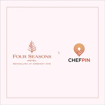 CUR8 and Chef Pin by Rocky Mohan Unite to Redefine Culinary Excellence in Bengaluru