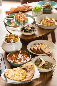 Embark on a Flavorful Journey with the Globetrotter’s Sunday Brunch at JW Cafe, JW Marriott Mumbai Sahar Mumbai Sahar