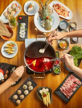 Hot Pot – A Steamy Affair at Four Seasons Hotel Mumbai