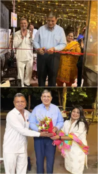 "Mitraan da Junction" hosts Grand Opening in Faridabad