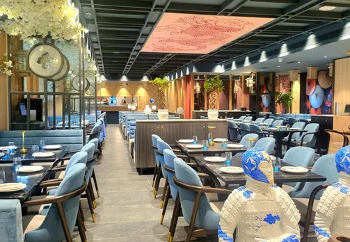 Mainland China Presents a Contemporary Culinary Evolution at its Powai, Mumbai Outlet