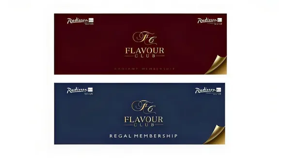 Experience Unrivaled Luxury with The Flavours Loyalty Program by Radisson Blu Kaushambi Delhi NCR