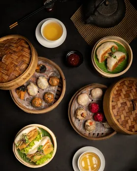 Shiro and Tea Trunk Unveil an Exquisite Yumcha Experience 