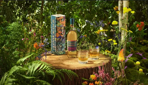 Glenmorangie's new limited edition brings lush forests to life - Discover luxury with A Tale of The Forest