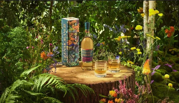 Glenmorangie’s new limited edition brings lush forests to life - Discover luxury with A Tale of The Forest