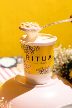 A Year of Brew-tiful Moments: Ritual Daily Coffee Launches Exquisite Coffee Specials"