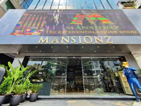 Bandra's New Jewel: Mansionz by Living Liquidz Premieres in Style on September 15th!