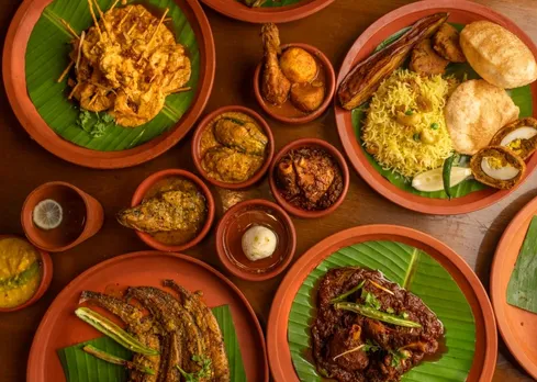 Celebrate the Glorious Onset of Durgatsav with the Grand Bengali Food Festival at Novotel Bangalore!