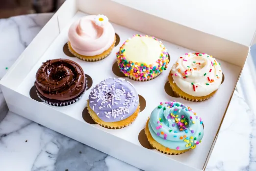 Sweet News: Magnolia Bakery Opens Its First Flagship Store in Mumbai 