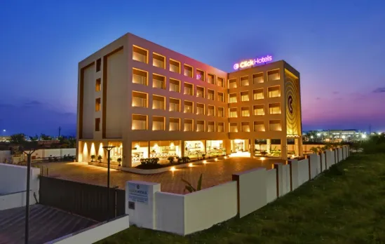 Suba Group of Hotels Launches Third Hotel in Madhya Pradesh