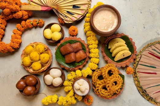 Celebrate the Divine Arrival of Maa Durga with Dhol Dhak Dhunuchi 4.0 - A Culinary Journey for Durga Puja 2023