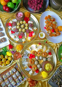 Flavors of Festivity Unfold: Dussehra Delights Await at Conrad Pune on October 24th