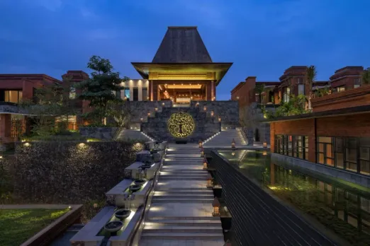 Banyan Tree Group Arrives in Yogyakarta with the Opening of Riverside Retreat Garrya Bianti Yogyakarta