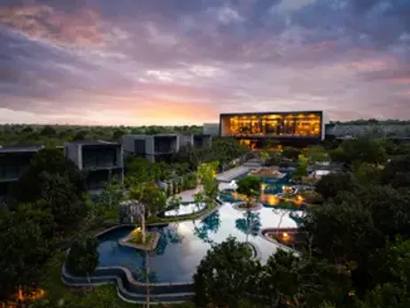 Hilton Debuts in Yala with Opening of Hilton Yala Resort