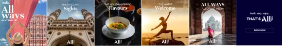 ALL – Accor Live Limitless launches new brand campaign in India