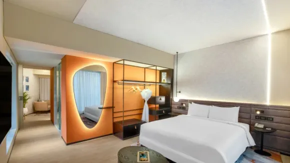 Novotel Pune Unveils a New Era of Accommodation with "NOVOLUTION" Premier Rooms