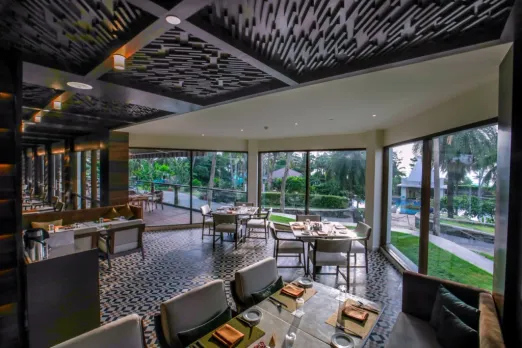 Revel in the Reimagined Big Sunday Brunch at Seagull, Taj Fisherman’s Cove Resort & Spa