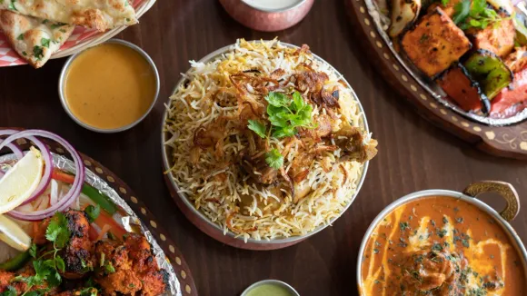 Taste the Essence of India with Sheraton Grand Bangalore Hotel at Brigade Gateway's 6 Cities, 6 Chefs, Diwali Brunch