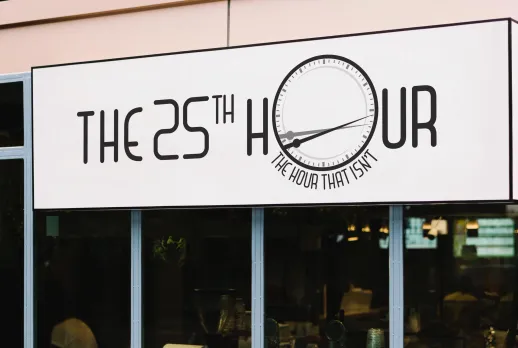 Satsuma and ViKa Hospitality unveil new gastro pub ‘The 25th Hour’, the hour that isn't!