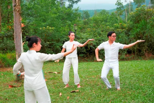 Alba Wellness Valley by Fusion in Vietnam Unveils New Package and Healthy Retreats