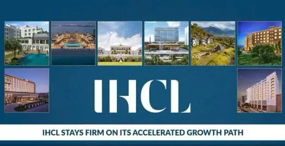 IHCL Stays Firm on its Accelerated Growth Path