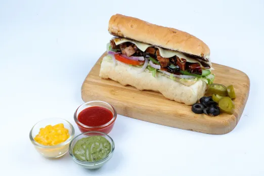 Saucy Subs by Cheesiano Group: Elevating the Subs Experience with Homegrown -In-House Sauces and Artisanal Freshly Baked Subs - Now in Pune!