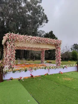 The Perfect Green, Luxury Destination Wedding Venue – Welcome to The Tamara Kodai