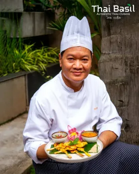 Experience the Flavours of Thailand at OKO – A Pan Asian Destination