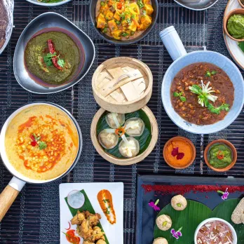 Novotel Hyderabad Airport Presents ‘Himalayan Delights’ – A Gastronomic Journey to Remember