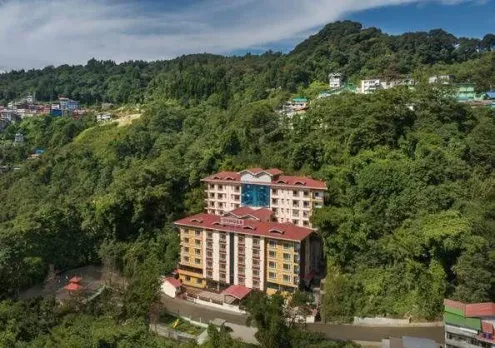 IHCL Announces the Opening of its Second Hotel in Gangtok, Sikkim