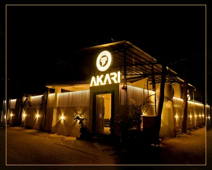 Groove, Dine and Celebrate this Weekend at Akari