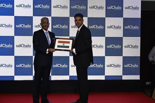 udChalo Announces General Manoj Mukund Naravane as Newest Advisory Board Member