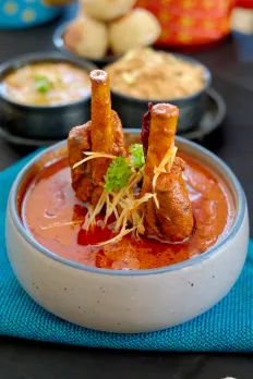 Kava Fairfield by Marriott Bengaluru Outer Ring Road introduces North West Frontier Cuisine