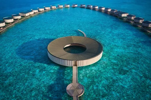 The Ritz-Carlton Maldives, Fari Islands Introduces B Balanced By Bamford, at The Ritz-Carlton Spa