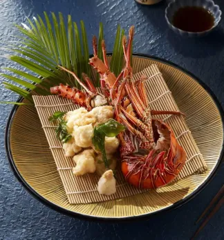 Renowned Chef Yoshinori Mizutani Unveils Exquisite New Menu at Shangri-La Bengaluru, Blending Traditional Japanese Cuisine with Global Influences