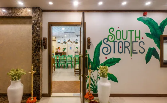 South Stories Opens As The Thane Club’s 4th In-house Restaurant