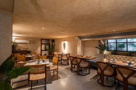 Tango Tamari A Fusion of Japanese and Peruvian Culinary Excellence in the Heart of Juhu