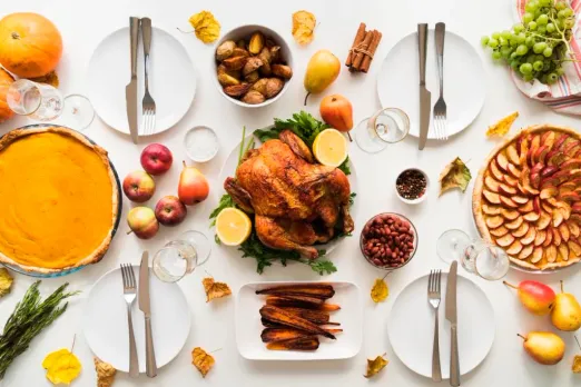 Thanksgiving Tryst at The Westin Pune Koregaon Park