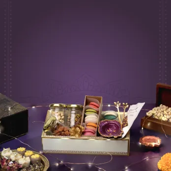 Diwali’s Best-Kept Secret: The Westin Pune's 'Radiant Gifts' Hampers, a Treasure Trove of Festive Delights