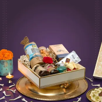 Diwali’s Best-Kept Secret: The Westin Pune's 'Radiant Gifts' Hampers, a Treasure Trove of Festive Delights