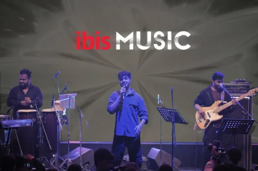 ibis MUSIC arrives in India as a Pivotal Chapter in the Global Musical Journey