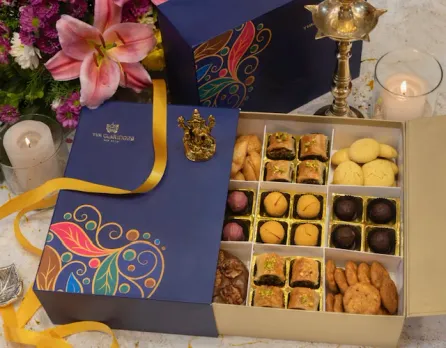 Unwrap the Magic of Diwali with 'Radiance' Gift Hampers at The Claridges