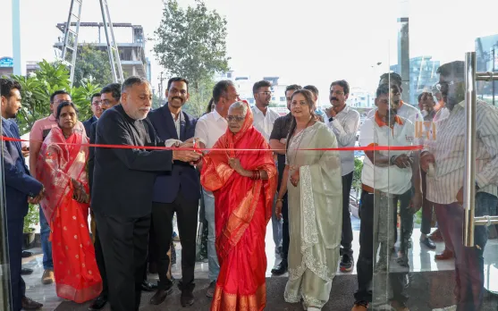 A New Era in Chhatrapati Sambhaji Nagar: IRA By Orchid Hotels Opens in city