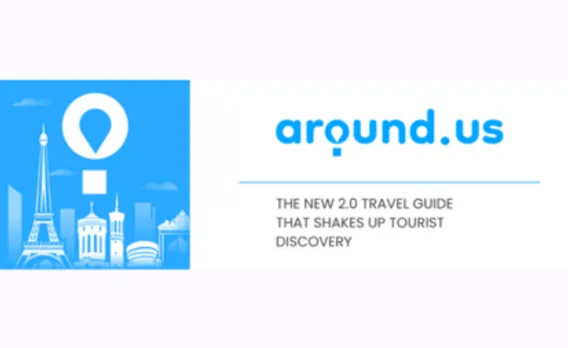 The Around.Us Application Elevates Travel Experiences with an Innovative Approach to Exploration