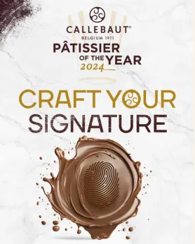 The Finest Belgian Chocolate Brand, Callebaut®, announces the third edition of India's PATISSIER OF THE YEAR competition