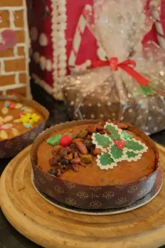 Courtyard & Fairfield by Marriott Bengaluru Outer Ring Road Introduces Enchanting Christmas Goodies