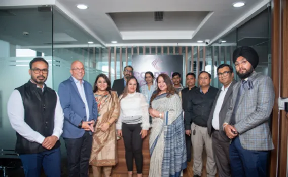 Cordelia Cruises Expands Presence with New Office in India’s NCR Region!