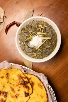 Embrace the Warmth of Winter at Pritam da Dhaba with Their Irresistible North Indian Delights