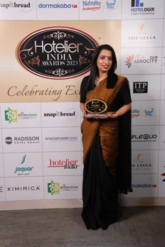 Sheraton Grand Bengaluru Whitefield Hotel & Convention Center Celebrates Disha Gulati's Triumph as the Housekeeper of the Year