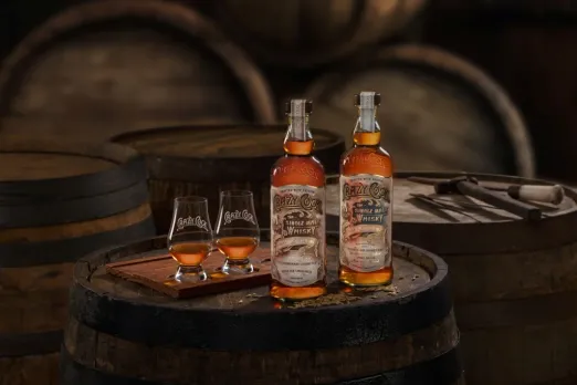 South Seas Distilleries: Crafting a legacy of distinctive Spirits since 1984 launches its own single malt whisky brand “Crazy Cock”